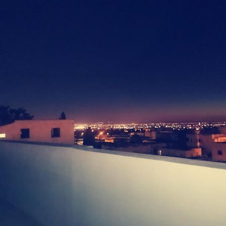 Bel Appart A Sidi Bousaid Sidi Bou Said Exterior photo